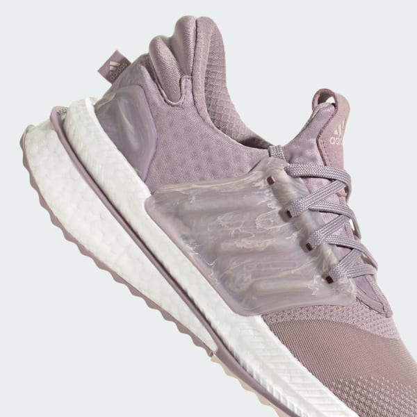 adidas X_PLRBOOST Shoes - Purple | adidas Singapore