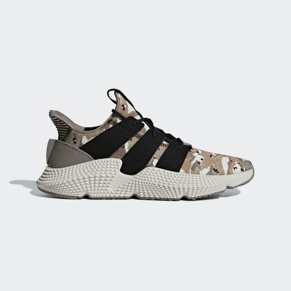 adidas Prophere Shoes - Brown | adidas Philipines