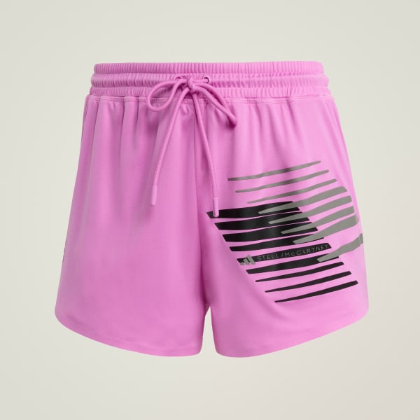 Violet Short ton sur ton adidas by Stella McCartney