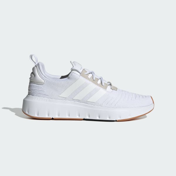 adidas Chaussure Swift Run 22 - Blanc