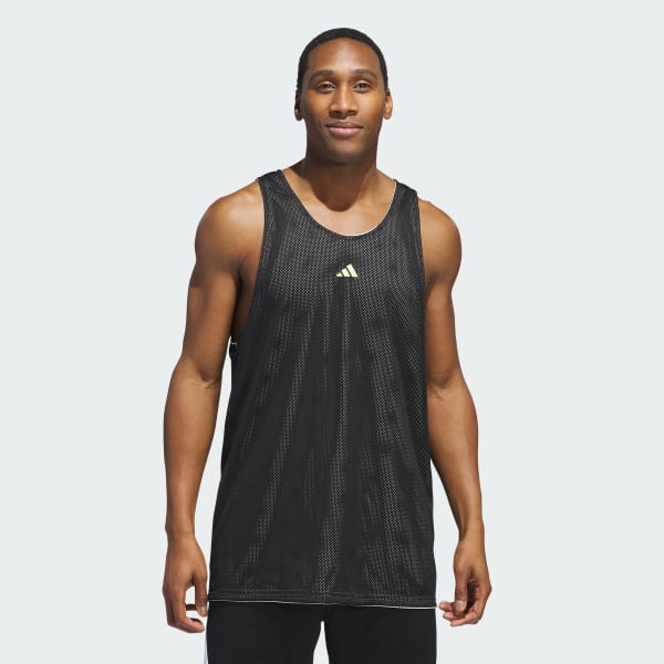 Blanco Camiseta Select Warm-up