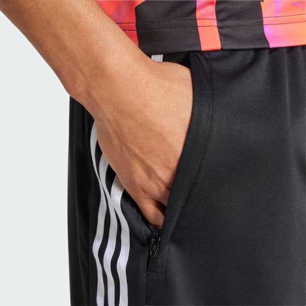 adidas House of Tiro Shorts - Black | adidas Singapore