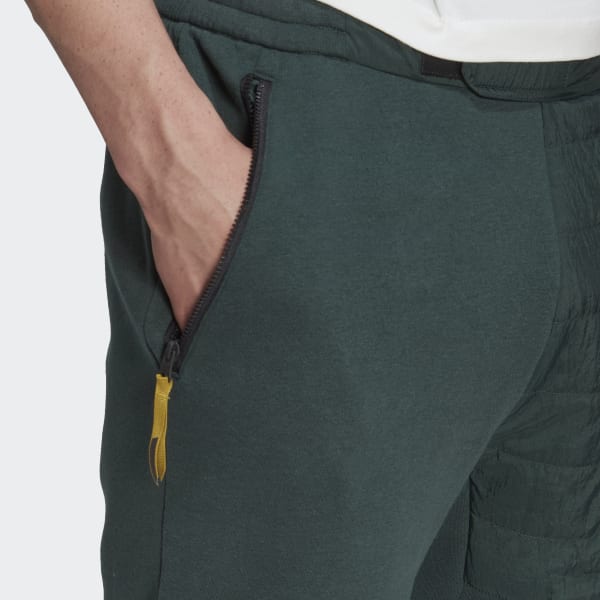Gron Winter 4CMTE Pants Q2772