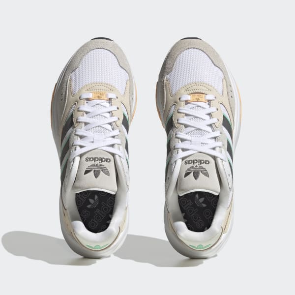 Be Giày Retropy F90