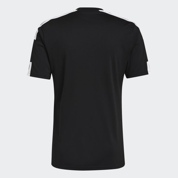 Negro Camiseta Squadra 21