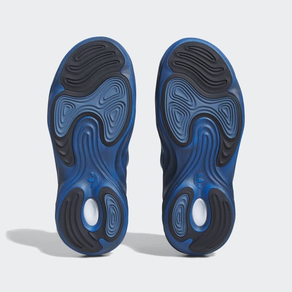 adidas Men's COS fomQUAKE Shoes Blue adidas Canada