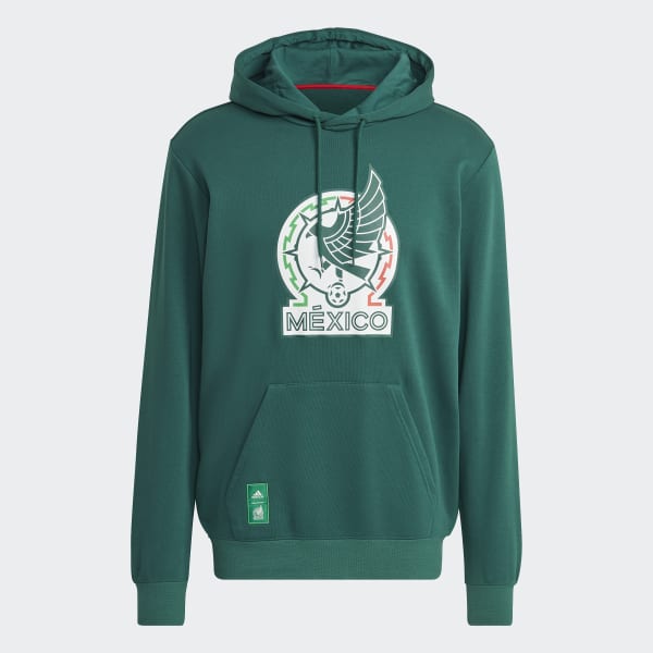 Sudadera adidas seleccion mexicana discount