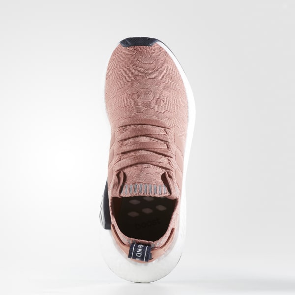 Nmd_r2 primeknit hotsell shoes pink