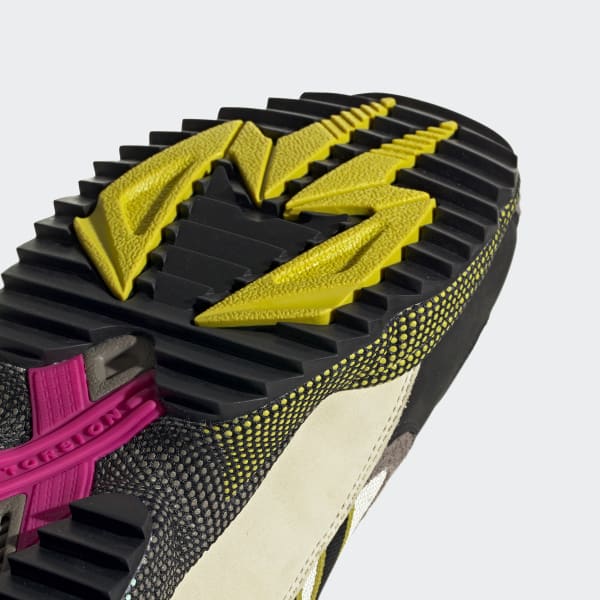 adidas yung 1 giallo