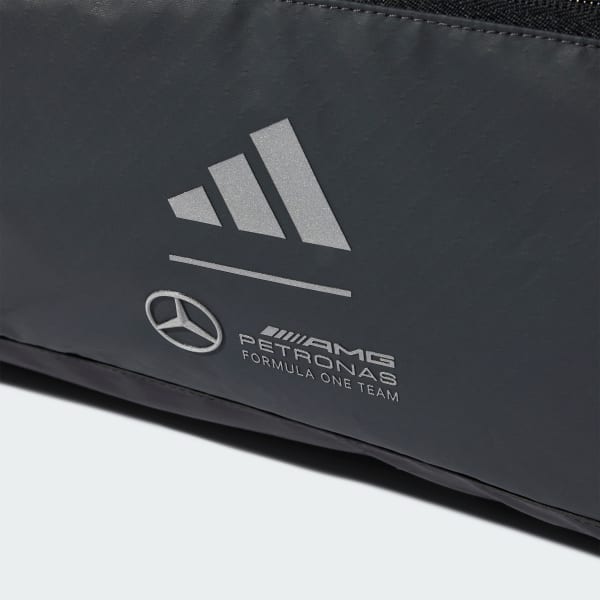 Grey MERCEDES - AMG PETRONAS FORMULA ONE TEAM HYBRID DUFFEL