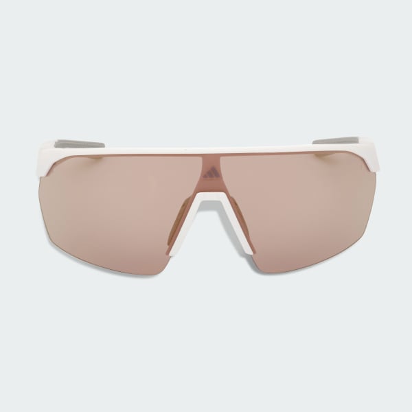 Marron Gafas de sol Anemos