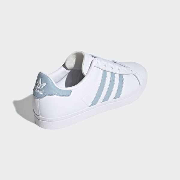 Oír de digerir Evolucionar Zapatilla Coast Star - Blanco adidas | adidas España