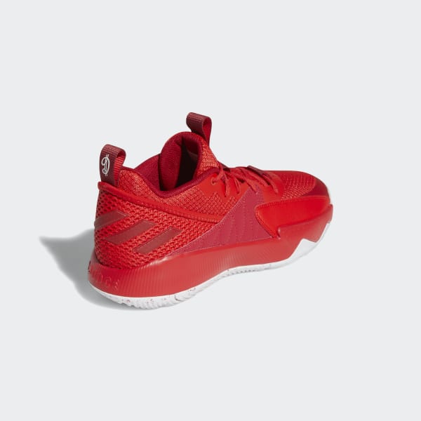 adidas Dame Extply 2.0 Shoes - Red | adidas Deutschland