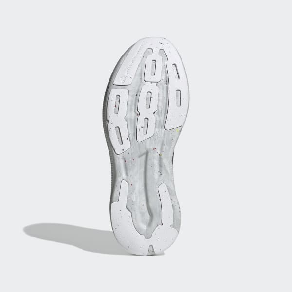 bílá Boty adidas by Stella McCartney Earthlight Mesh
