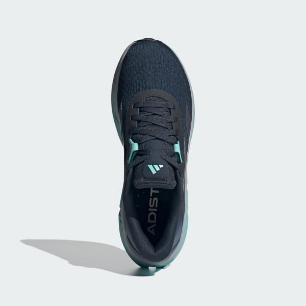 Biru Sepatu Running Adistar 3