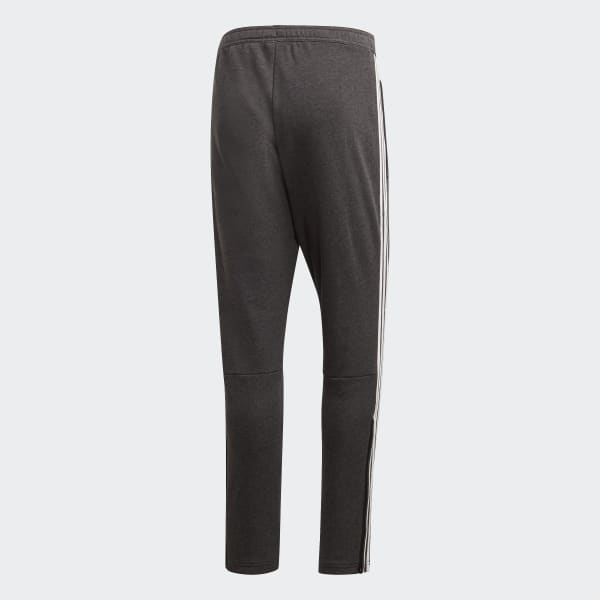 Black Tiro 19 French Terry Pants