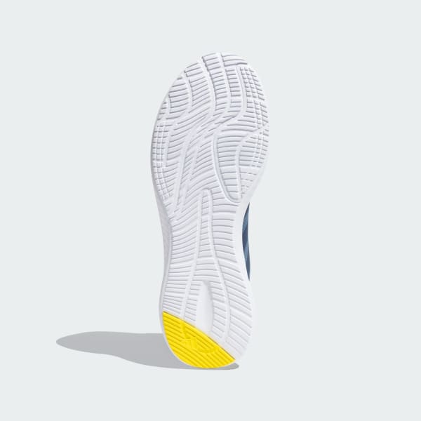 Blue ULTRA RESPONSE SHOES