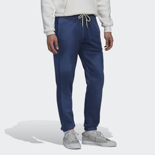 Blauw Graphics Mellow Ride Club Joggingbroek ID400