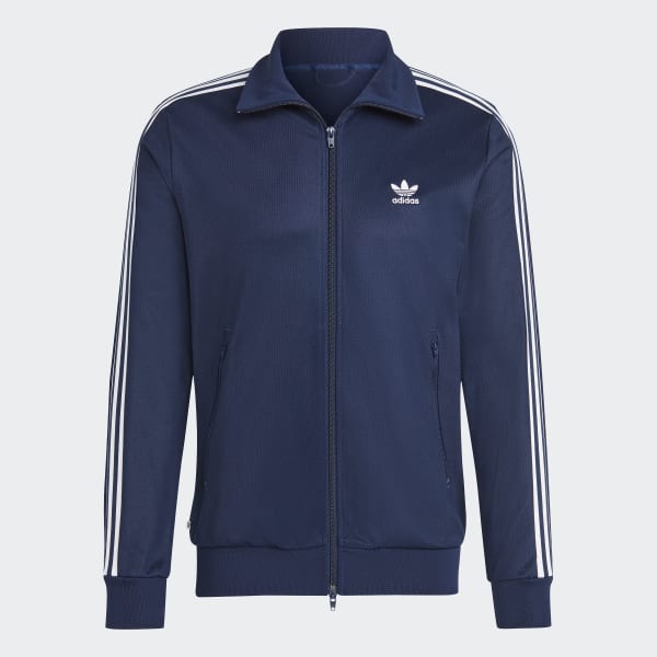 Blue Adicolor Classics Beckenbauer Track Jacket