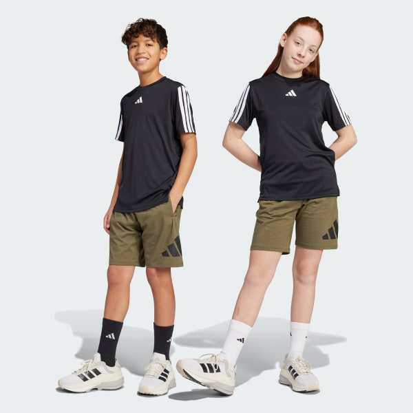 Grun Essentials Kids Shorts