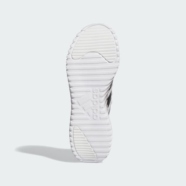 White Kaptir 3.0 Shoes