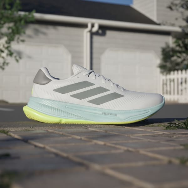 Blanco Tenis Supernova Ease