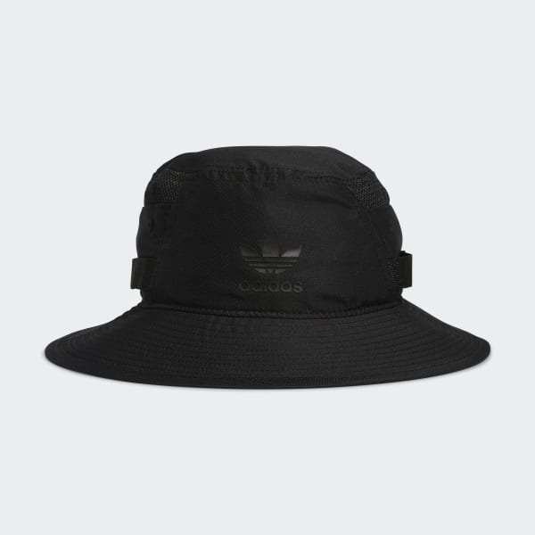 koper sponsor Exclusief adidas Boonie Hat - Black | Unisex Lifestyle | adidas US