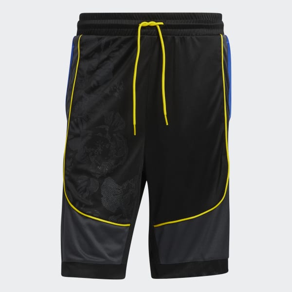 Short adidas harden outlet