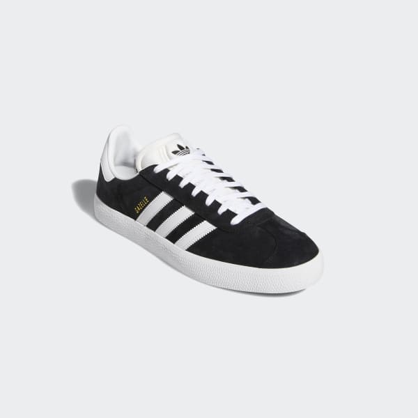 noir Chaussure Gazelle ADV