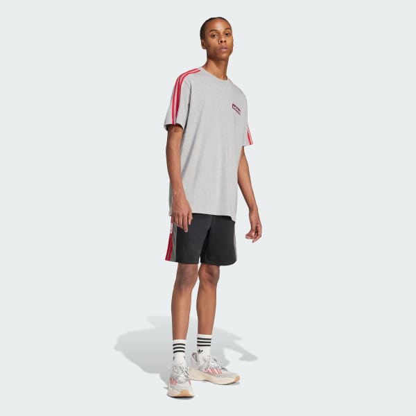 Short adibreak femme new arrivals