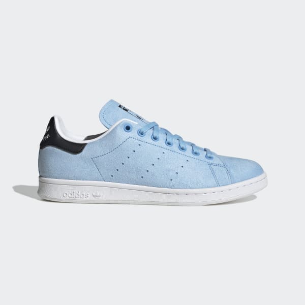 adidas รองเท้า Stan Smith - สีเทา | adidas Thailand