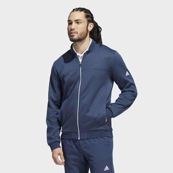 Azul Casaco COLD.RDY BY757