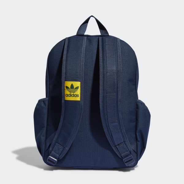 Adidas originals on sale ryv iridescent backpack