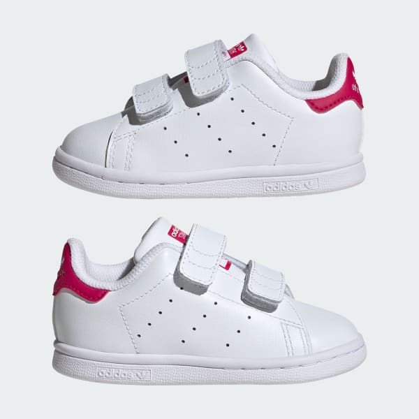Adidas Stan Smith Comfort Closure Shoes Kids BUY ONLINE