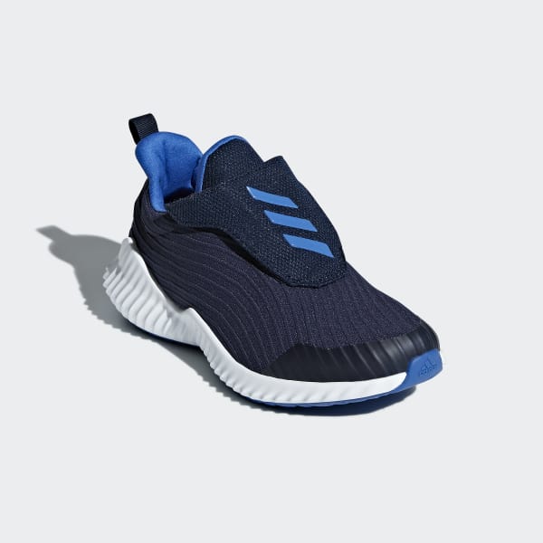 adidas FortaRun Shoes - Blue | adidas 