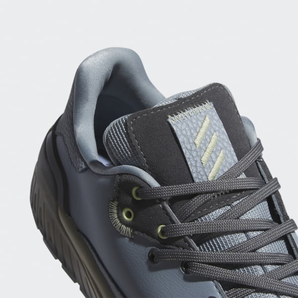 Grijs Rebelcross Spikeless Golfschoenen LQB46