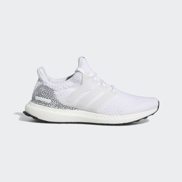 biela Tenisky Ultraboost DNA KZT34