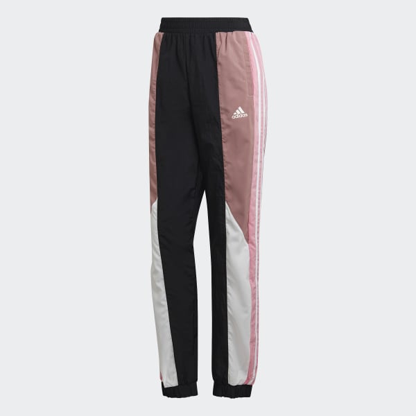 Svart Gametime Treningsdress DC644