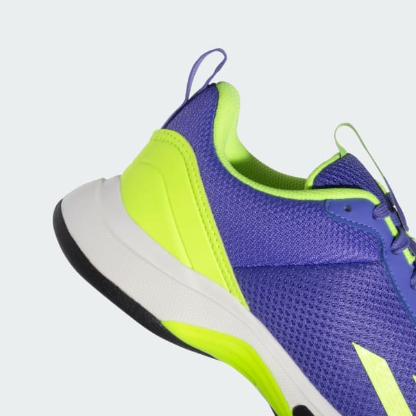 ae adidas Tennis Acer Shoes - Blue | adidas India