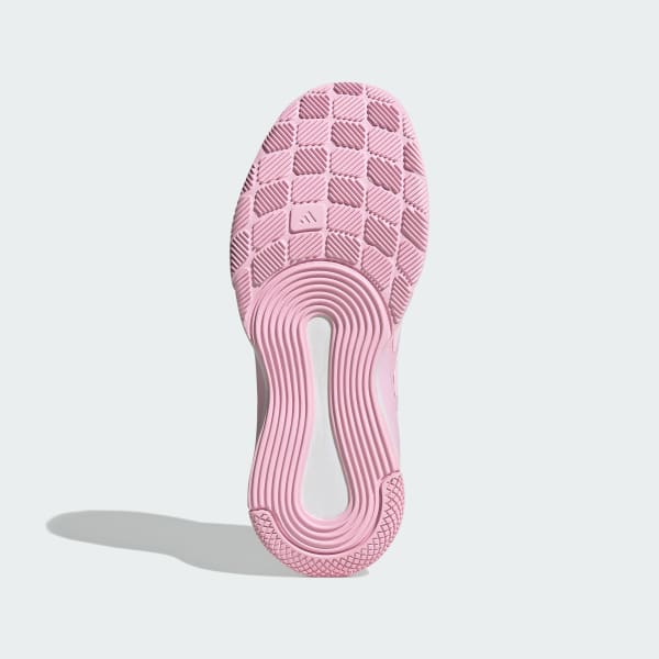 Ροζ Novaflight 2 Indoor Shoes