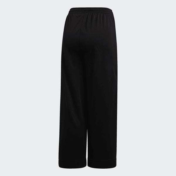 black culottes size 20