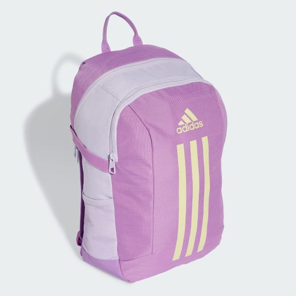 Violeta Mochila Power (Adolescentes)