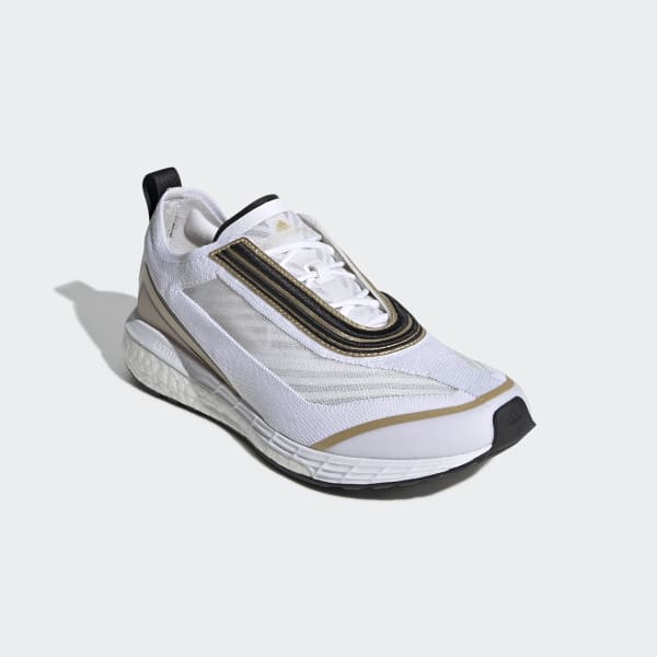 adidas stella mccartney shoes white