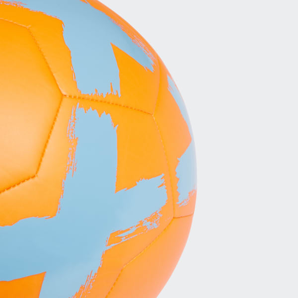 adidas performance starlancer v soccer ball