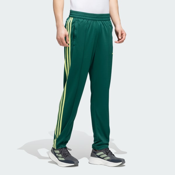 Green adidas SPORTSWEAR Recycled Pants