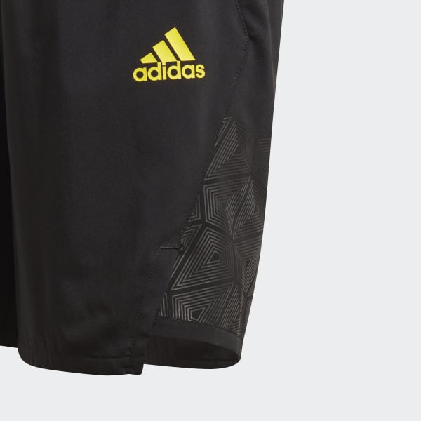 adidas predator shorts