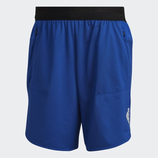 Azul Designed 4 Training HEAT.RDY HIIT Shorts SU050