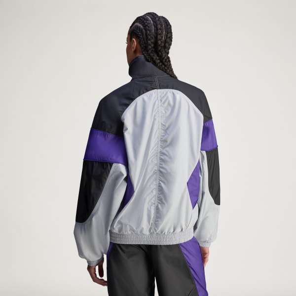 adidas by Stella McCartney トラックトップ - ベージュ