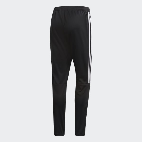Negro Pantalón de entrenamiento Sereno 19 - Tiro Medio