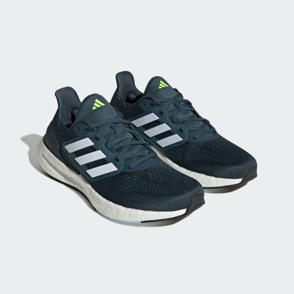Turquesa Tênis Pureboost 23